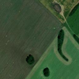 Satellite imagery of Strážná [Jedovnice] outlook p., CZ