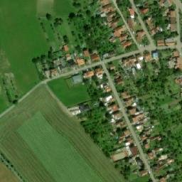 Satellite imagery of [Senetářov] GSM, CZ