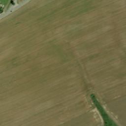 Satellite imagery of [Senetářov] GSM, CZ