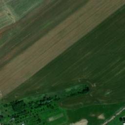Satellite imagery of Zanýbl [senetářov], CZ