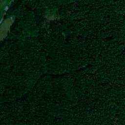 Satellite imagery of k.573 [Senetářov], CZ