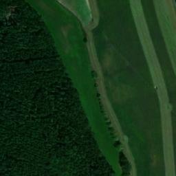 Satellite imagery of k.573 [Senetářov], CZ