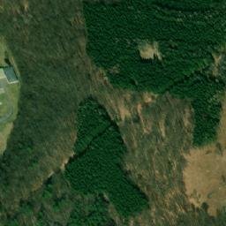 Satellite imagery of Stržhlava (VVP Dědice), CZ