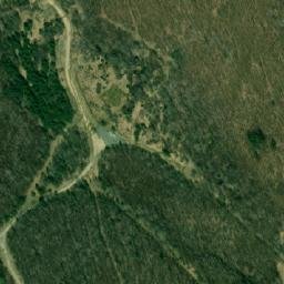 Satellite imagery of Srnčí (VVP Dědice), CZ