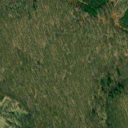 Satellite imagery of Srnčí (VVP Dědice), CZ
