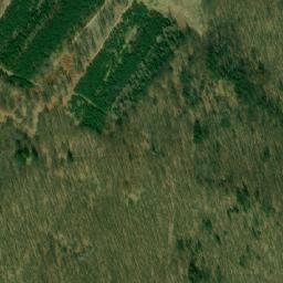 Satellite imagery of Srnčí (VVP Dědice), CZ