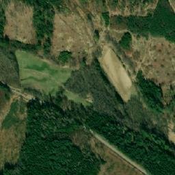 Satellite imagery of Kotáry (VVP Dědice), CZ