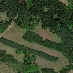 Satellite imagery of Vojenská [Drysice], CZ