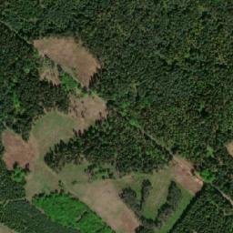 Satellite imagery of Vojenská [Drysice], CZ