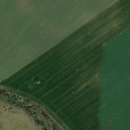 Satellite imagery of Kozlov [Víceměřice] outlook t., CZ