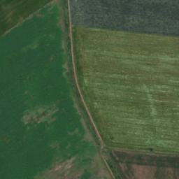 Satellite imagery of Kozlov [Víceměřice] outlook t., CZ