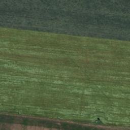 Satellite imagery of Kozlov [Víceměřice] outlook t., CZ