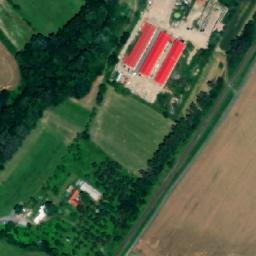 Satellite imagery of [Jankovice u Holešova] Belfry, CZ