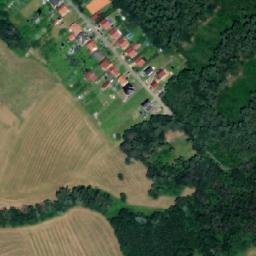 Satellite imagery of [Jankovice u Holešova] Belfry, CZ