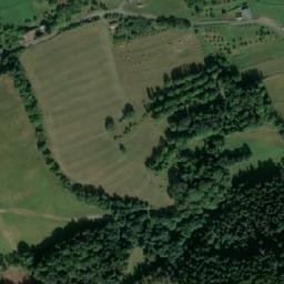 Satellite imagery of Pardus [Rusava] outlook p., CZ