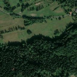 Satellite imagery of Pardus [Rusava] outlook p., CZ