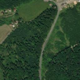 Satellite imagery of Jaroňová, CZ