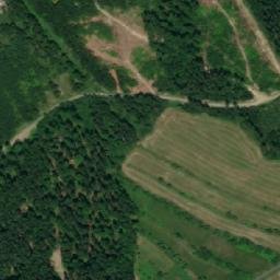 Satellite imagery of Jaroňová, CZ