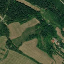 Satellite imagery of Jaroňová, CZ