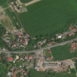 Satellite imagery of [Hošťálková] GSM, CZ