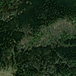 Satellite imagery of Lušová, CZ