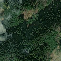 Satellite imagery of Babínek, CZ