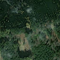 Satellite imagery of Babínek, CZ