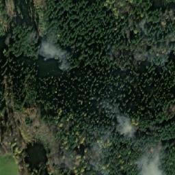 Satellite imagery of [Nový Hrozenkov] GSM-2, CZ