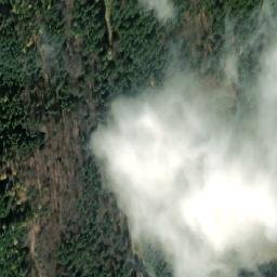 Satellite imagery of [Nový Hrozenkov] GSM-2, CZ
