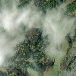 Satellite imagery of [Nový Hrozenkov] GSM-2, CZ
