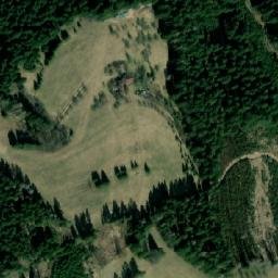 Satellite imagery of Kyčerka [Velké Karlovice-Malé Karlovice] GSM, CZ