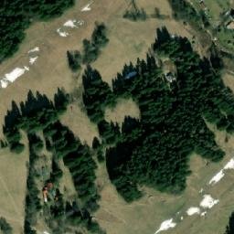 Satellite imagery of Kyčerka [Velké Karlovice-Malé Karlovice] GSM, CZ