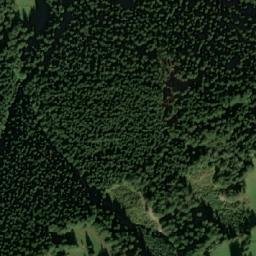 Satellite imagery of [Velké Karlovice-Malé Karlovice] GSM, CZ