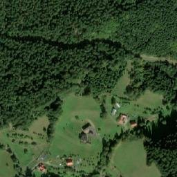Satellite imagery of [Velké Karlovice] GSM, CZ