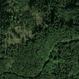 Satellite imagery of Bařinka [Velké Karlovice], CZ