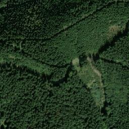 Satellite imagery of Bařinka [Velké Karlovice], CZ