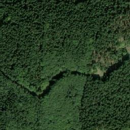 Satellite imagery of Lemešná [Velké Karlovice], CZ