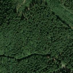 Satellite imagery of Lemešná [Velké Karlovice], CZ