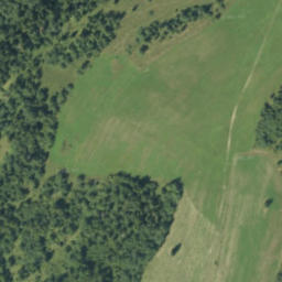 Satellite imagery of Štátna triangulácia, PL
