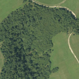Satellite imagery of Štátna triangulácia, PL
