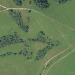 Satellite imagery of plyn, PL