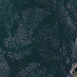 Satellite imagery of Sharp Point, CA