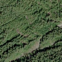 Satellite imagery of Valella Peak, CA