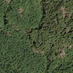 Satellite imagery of Mount Irwin, CA