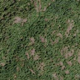 Satellite imagery of Mount Irwin, CA