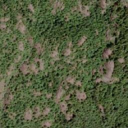 Satellite imagery of Mount Irwin, CA