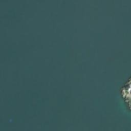 Satellite imagery of Erwin Point, CA