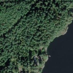Satellite imagery of Lone Rock Point, CA