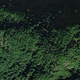 Satellite imagery of Eagle Mountain, CA