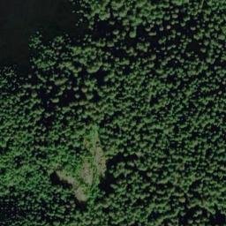Satellite imagery of Eagle Mountain, CA
